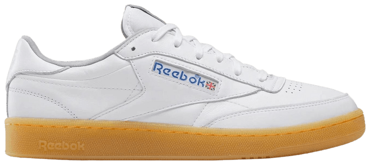 Reebok Club C 85 Vintage 40th Anniversary