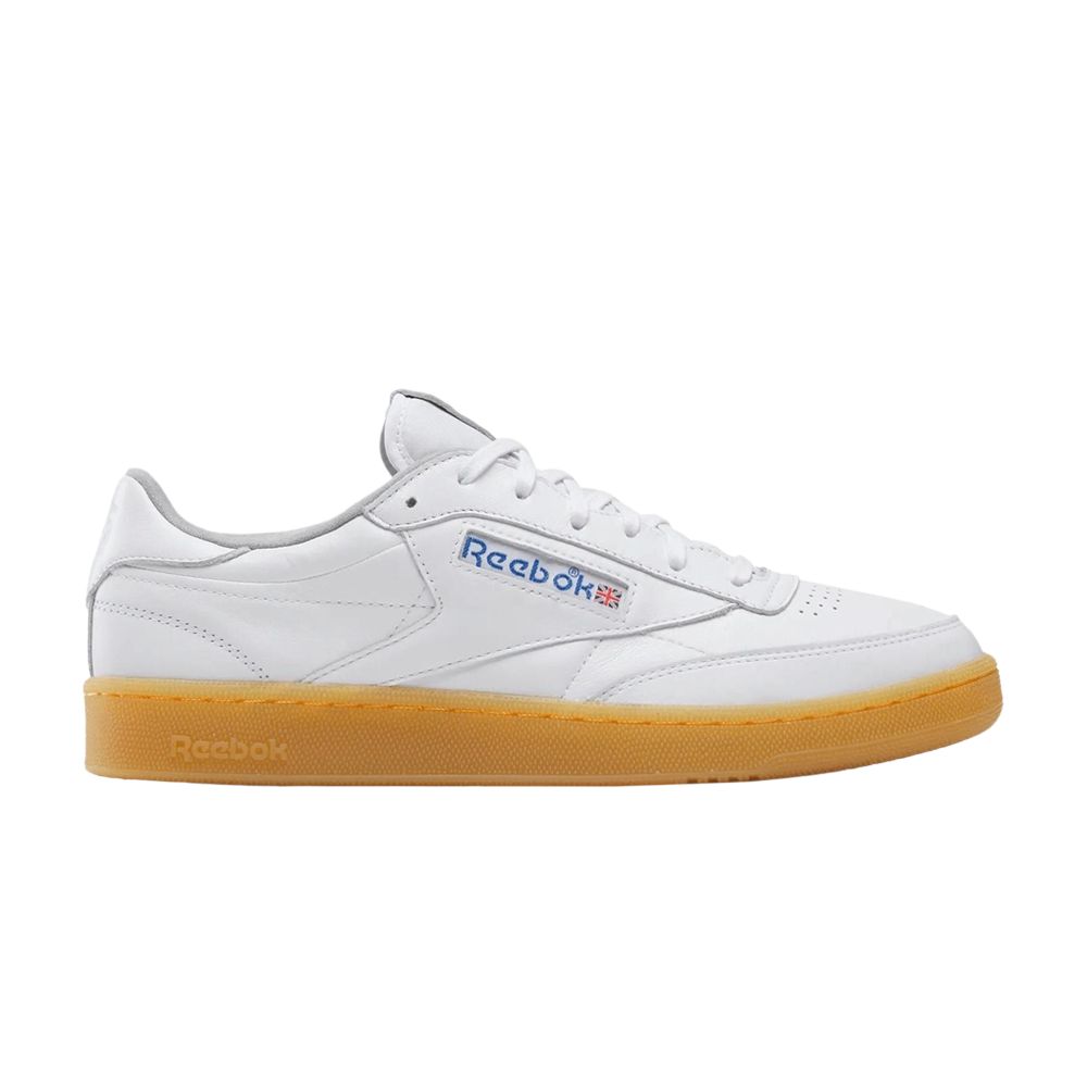 Reebok Club C 85 Vintage '40th Anniversary' | White | Men's Size 11.5 - 100209030