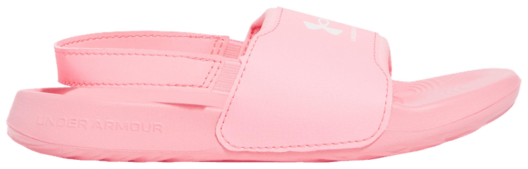 Under Armour Ignite Select Slide PS Pink Vortex