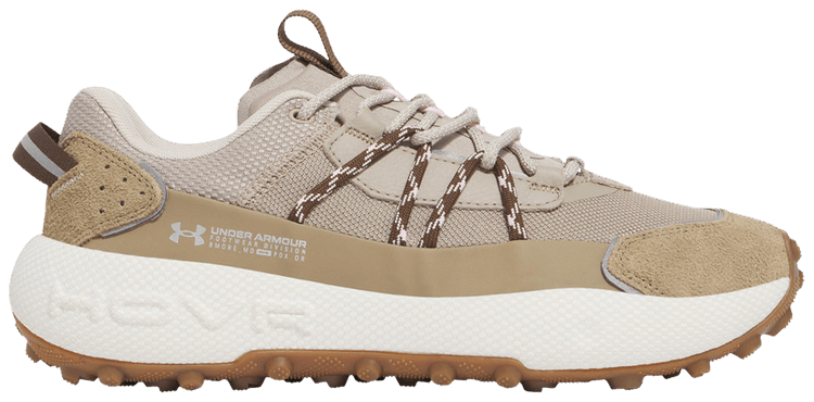 Under Armour Fat Tire Venture Pro Timberwolf Taupe