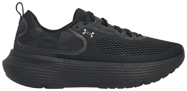 Under Armour HOVR Infinite Elite 2 Black Anthracite