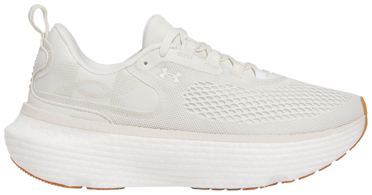 Under Armour Wmns HOVR Infinite Elite 2 White Quartz