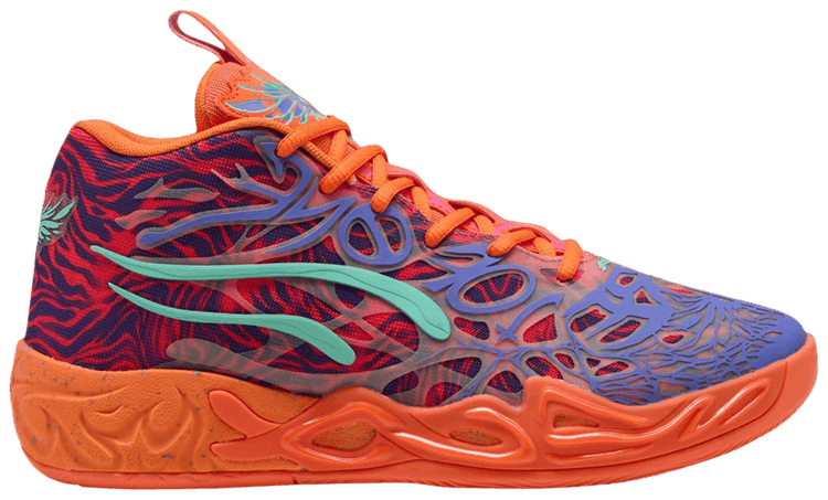 Puma MB04 Creativity Pack