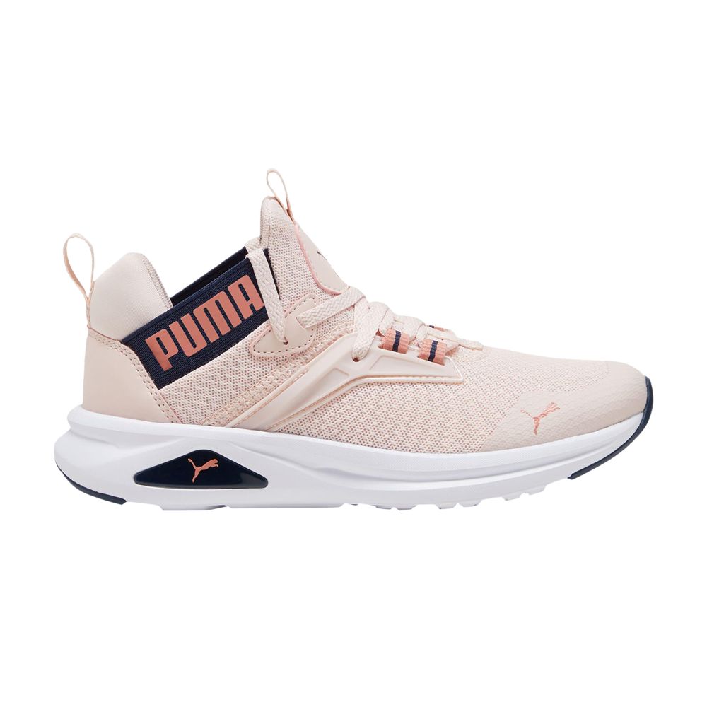 Puma Enzo 2 Refresh Jr 'Pink Navy' | Kid's Size 5 - 385677-16