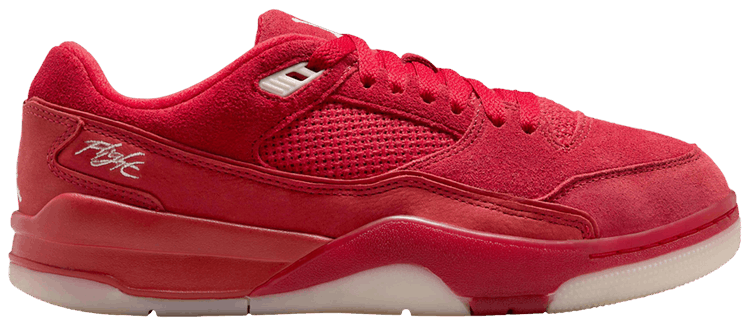Air Jordan Wmns Jordan Flight Court Valentines Day