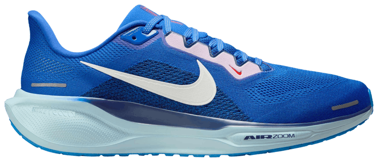 Nike Air Zoom Pegasus 41 Racer Blue