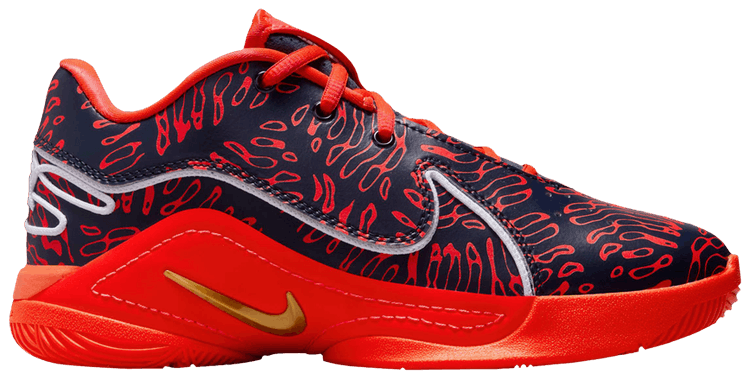 LeBron 22 GS Rhythm of LeBron