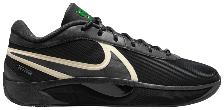 Giannis Freak 6 Black Label Pack
