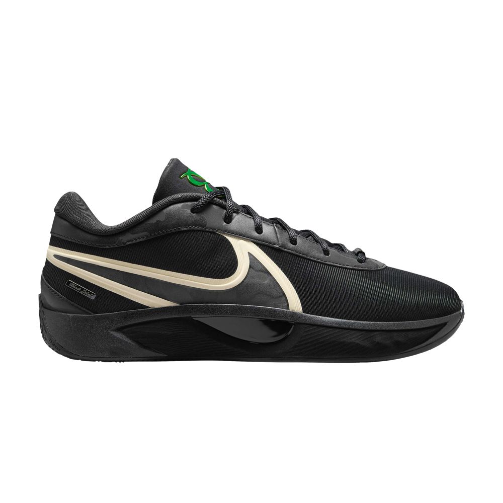 Nike Giannis Freak 6 EP 'Black Label Pack' | Men's Size 8.5 - IB3863-001