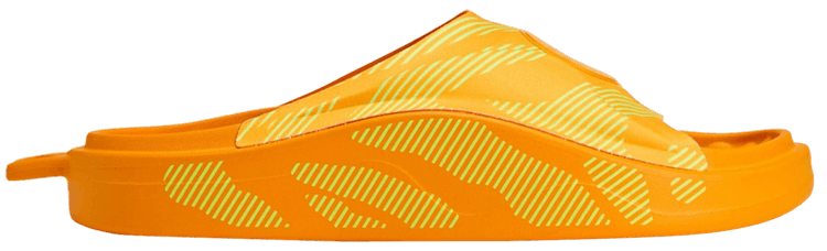 Stella McCartney x adidas Wmns Slide Crew Orange
