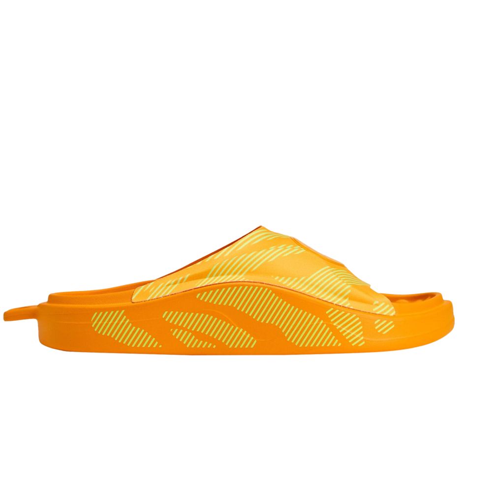Pre-owned Adidas Originals Adidas Stella Mccartney X Wmns Slide 'crew Orange' | Women's Size 8