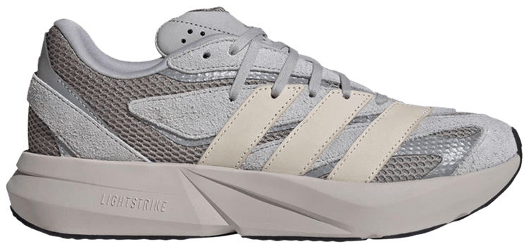 Buy Lightblaze 'Grey Off White' - JQ9973 | GOAT