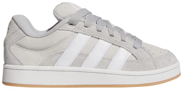 Adidas Campus 00s Beta Grey White