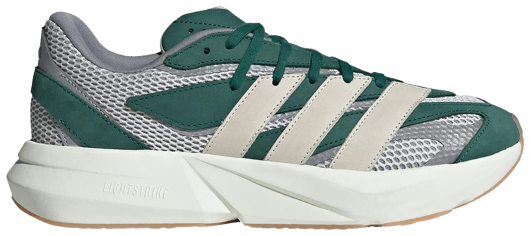 Buy Lightblaze 'Collegiate Green Matte Silver' - JR2616