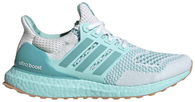 Adidas Wmns UltraBoost 10 Mint Ton