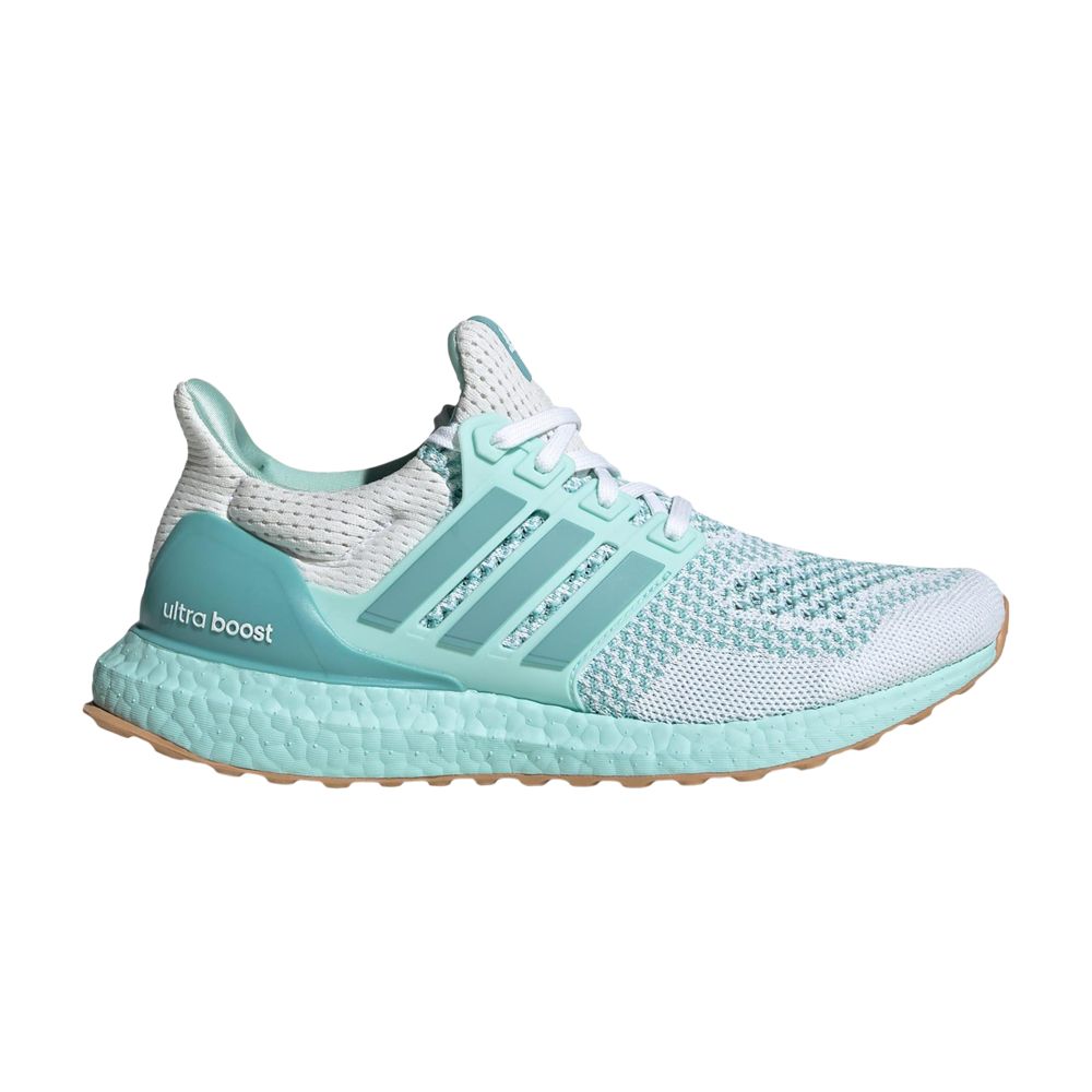 Pre-owned Adidas Originals Adidas Wmns Ultraboost 1.0 'mint Ton' | Teal | Women's Size 9.5 In Blue