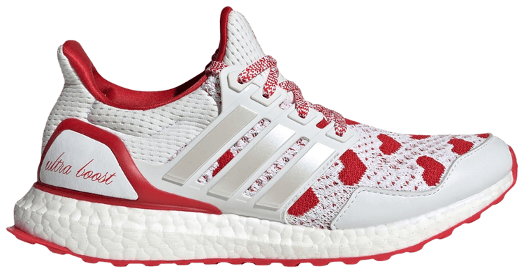 Adidas Wmns UltraBoost 10 Valentines Day 2025