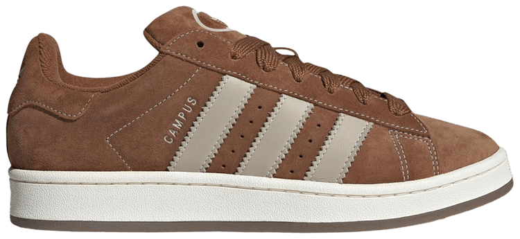 Adidas Campus 00s Wild Brown