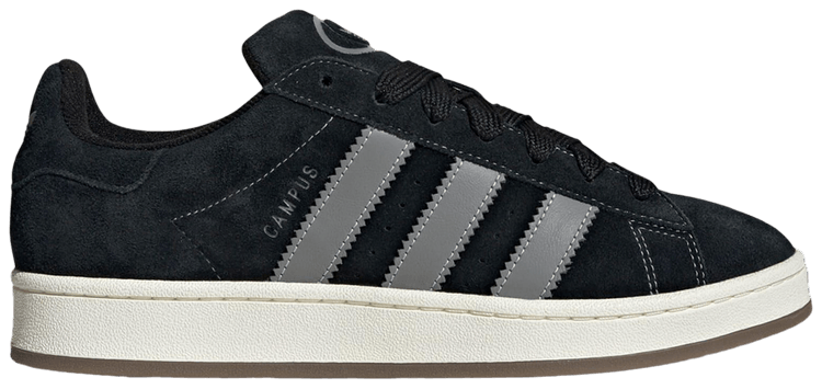 Adidas Campus 00s Black Grey