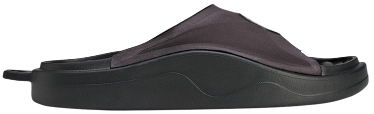 Stella McCartney x adidas Wmns Slide Triple Black