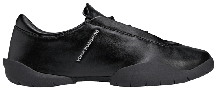 Yamamoto Adidas Y3 Men Sneakers Yamamoto Yohji Shoes Adidas Y-3