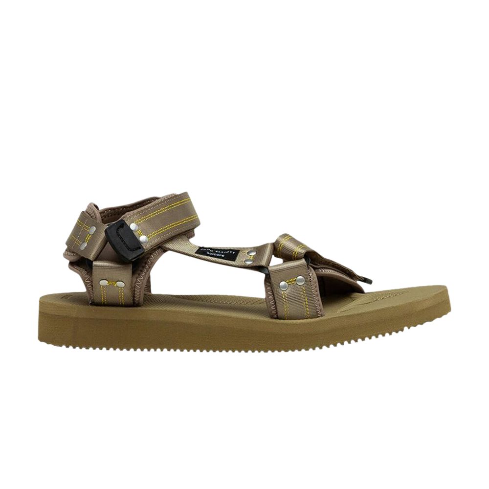 Suicoke John Elliott x KIPA-Cab 'Sage' | Green | Men's Size 9 - OG-271CABJE-SAGE