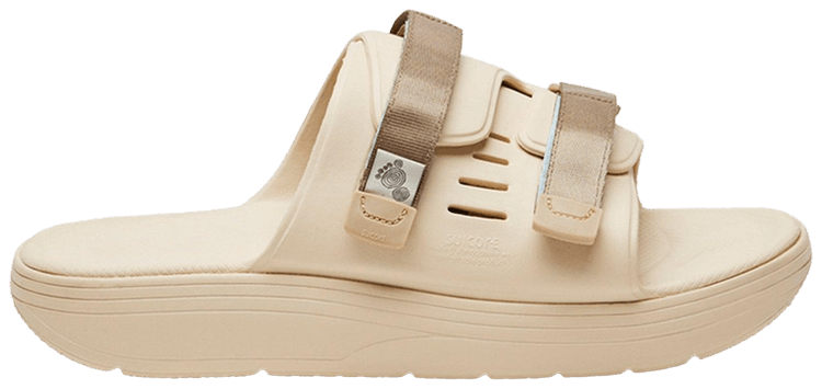 Suicoke URICH Khaki Beige
