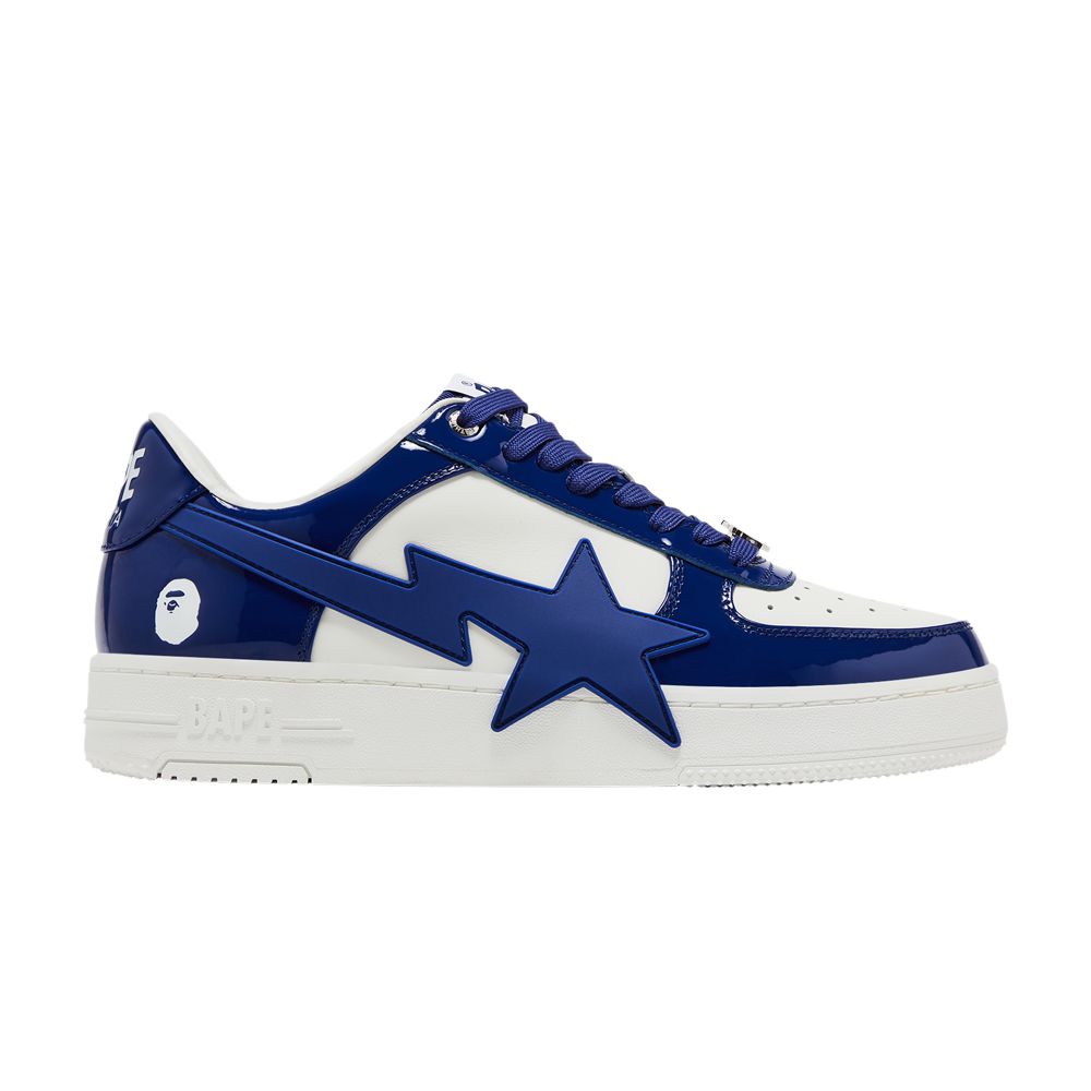 Bapesta OS #3 M2 'Navy' - 1K70191310-NVY