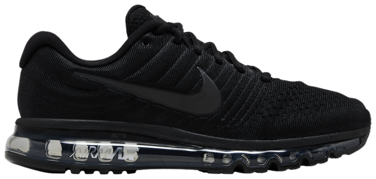 Buy Nike Air Max 2017 Sneakers | GOAT