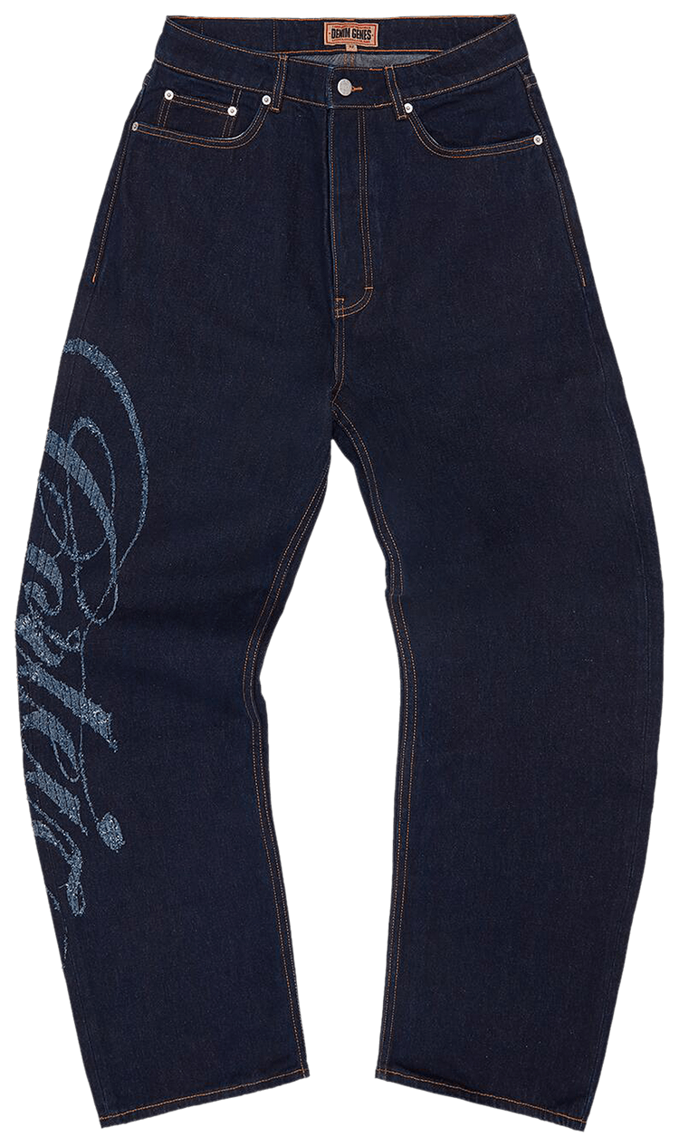 Corteiz denim デニム Corteiz C-Star Denim Jorts Faded Blue Men's - SS23 - US