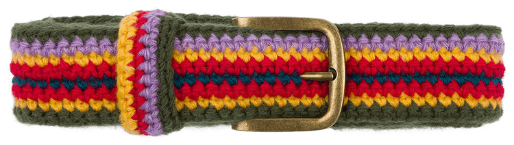 Buy Denim Tears belts: New & Pre-Owned | GOAT