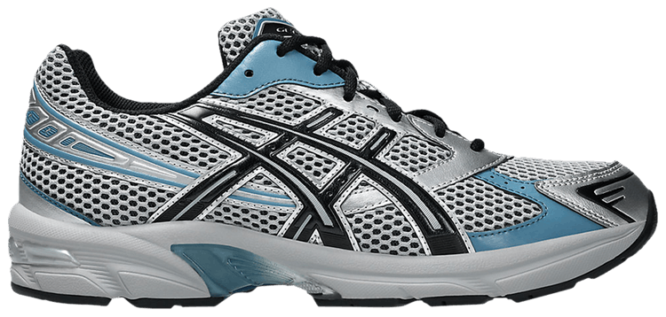 Asics Gel 1130 Sleet Black