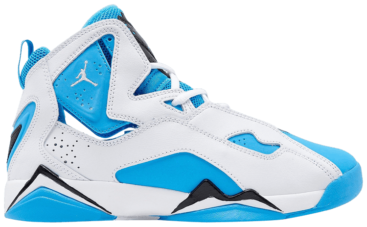 Buy Air Jordan True Flight GS 'UNC' - 343795 140 | GOAT