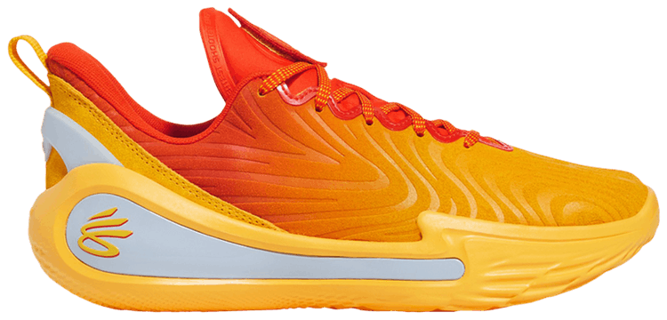 Curry Flow 12 What The Bay