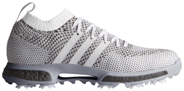 Adidas Tour360 Knit White Trace Grey