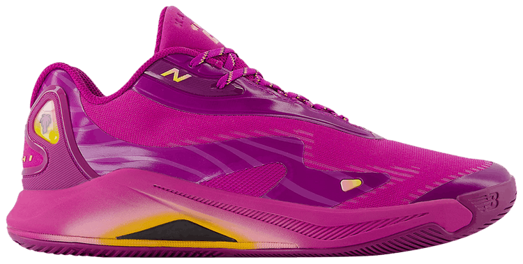 New Balance KAWHI 4 Purple Punch
