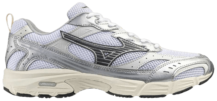 スニーカー MIZUNO Men Sneakers White 1 D1GA2451 09 Buy MXR 'White Iron Gate' - D1GA245109 | GOAT CA