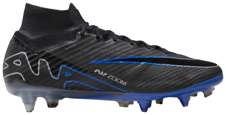 Nike Zoom Mercurial Superfly 9 Elite SG Pro AC Shadow Pack