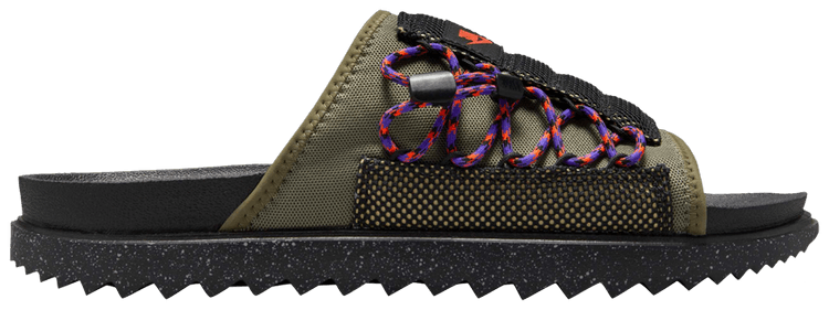 Nike Asuna Slide Wildwood