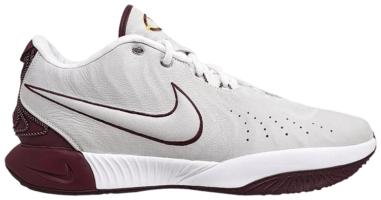 Nike LeBron 21 Christ the King PE