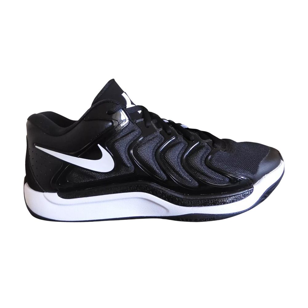 Nike KD 17 TB Promo 'Black White' | Men's Size 11.5 - HJ7387-002