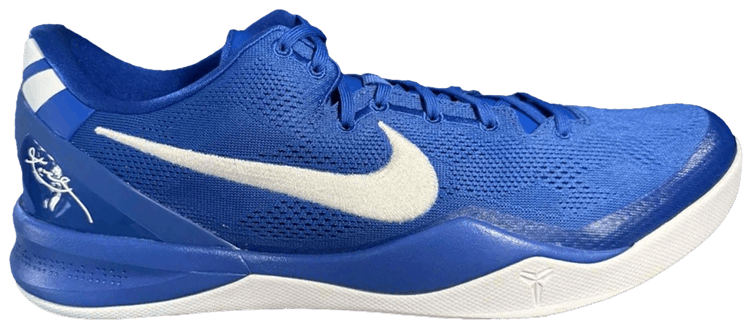 Buy Nike Kobe 8 Protro TB Promo 'Game Royal' - HM6469 400 | GOAT