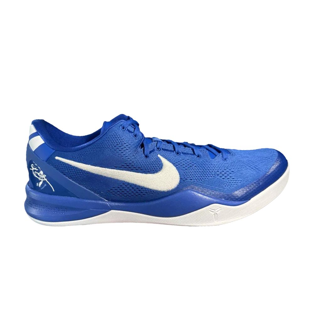 Nike Kobe 8 Protro TB Promo 'Game Royal' | Blue | Men's Size 9.5 - HM6469-400