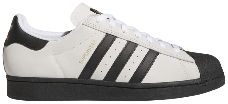 ★人気★ Adidas Superstar White Black Buy Superstar ADV 'Crystal White Black' - JH8138 | GOAT