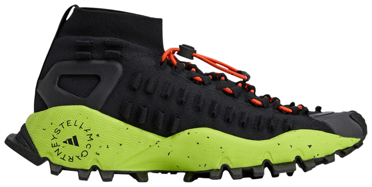 【送料&関税込】Adidas by Stella McCartney seeulater 2 Black Buy Stella McCartney x Seeulater 2 'Black Solar Green