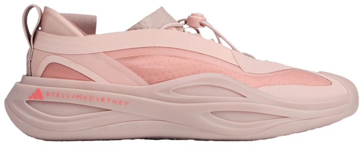 Stella McCartney x adidas Wmns Sportswear Low Vapour Pink