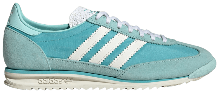★adidas★ SL 72 OG JI0199 adidas SL 72 OG Shoes - Green | Free Shipping with adiClub