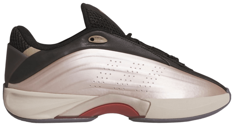 Adidas Nova IIInfinity Cyber Metallic