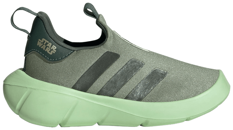 Star Wars x adidas Monofit Slip On I The Mandalorian