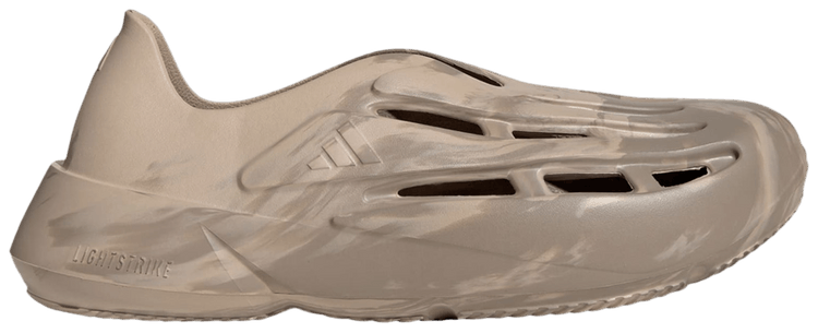 スニーカー adidas Light Blaze MOC Clear Brown JI2277 Buy Lightblaze Moc 'Crystal White Dash Grey' - JI2277 | GOAT